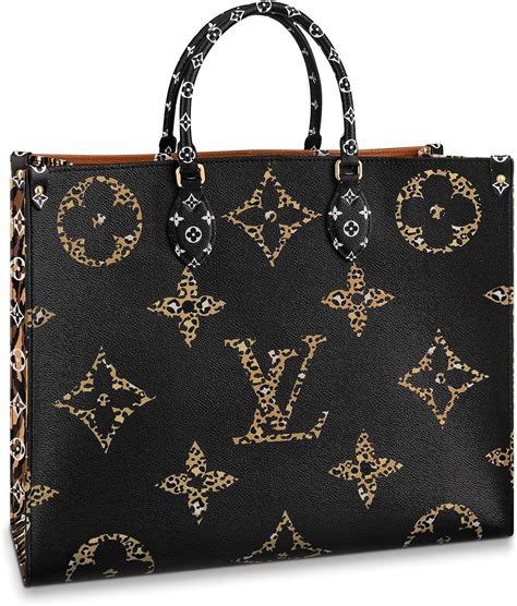 borse louis vuitton nere|borse Louis Vuitton monogram.